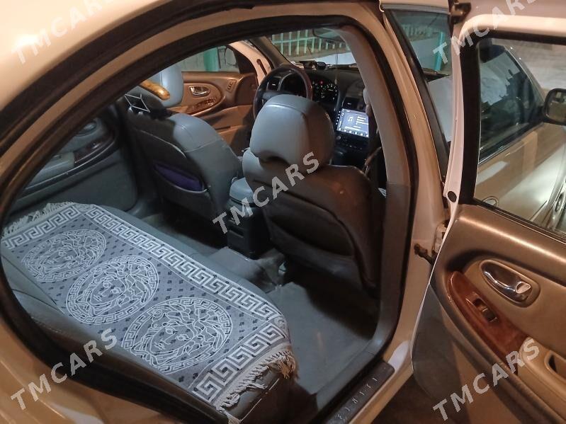 Infiniti I30 2000 - 88 000 TMT - Бузмеин - img 5