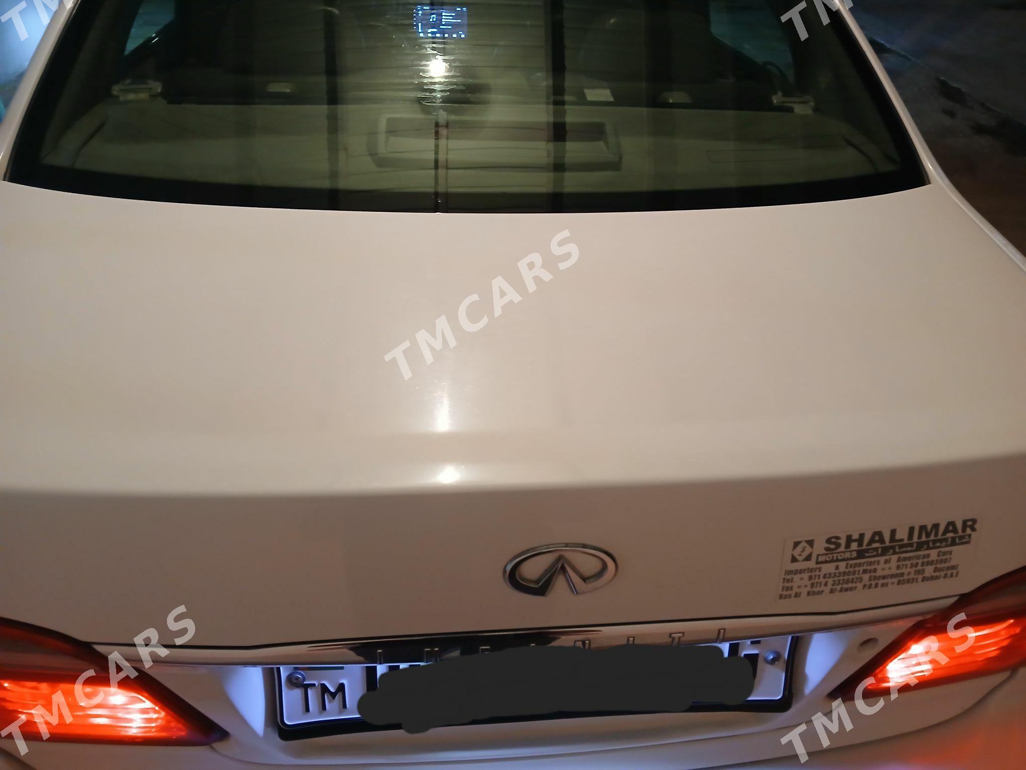Infiniti I30 2000 - 88 000 TMT - Бузмеин - img 7
