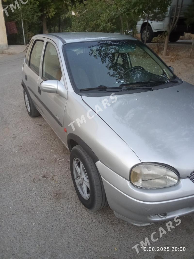 Opel Vita 1997 - 30 000 TMT - Ашхабад - img 5