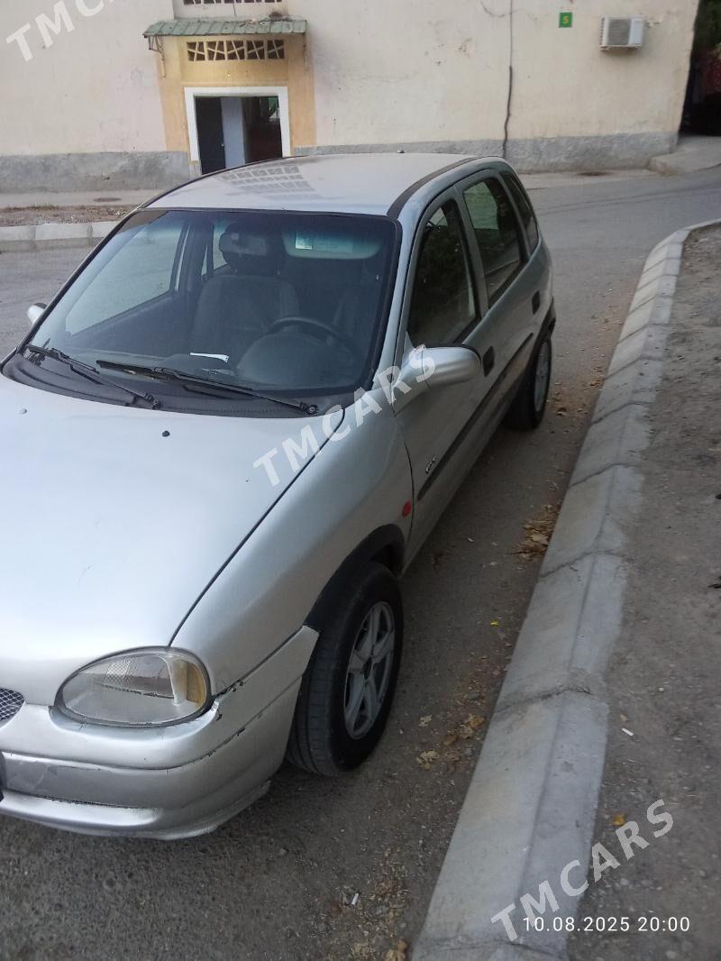 Opel Vita 1997 - 30 000 TMT - Ашхабад - img 4