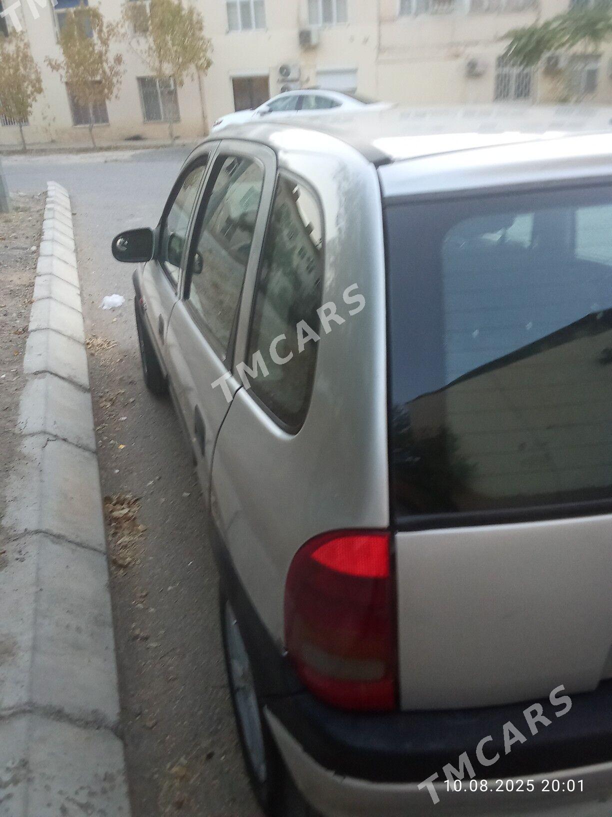 Opel Vita 1997 - 30 000 TMT - Ашхабад - img 3