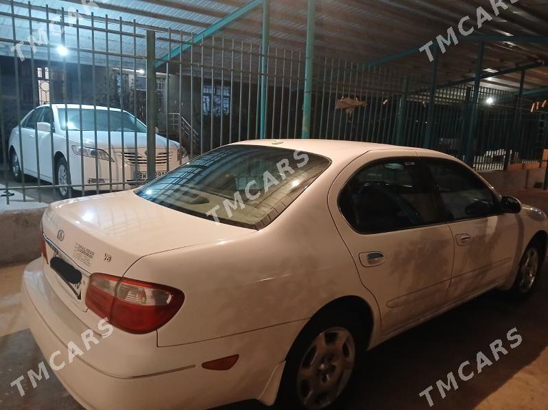 Infiniti I30 2000 - 88 000 TMT - Бузмеин - img 10