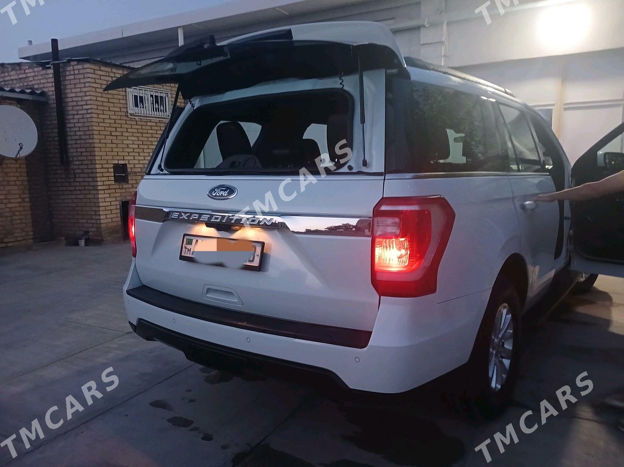 Ford Expedition 2020 - 500 000 TMT - Türkmenabat - img 3