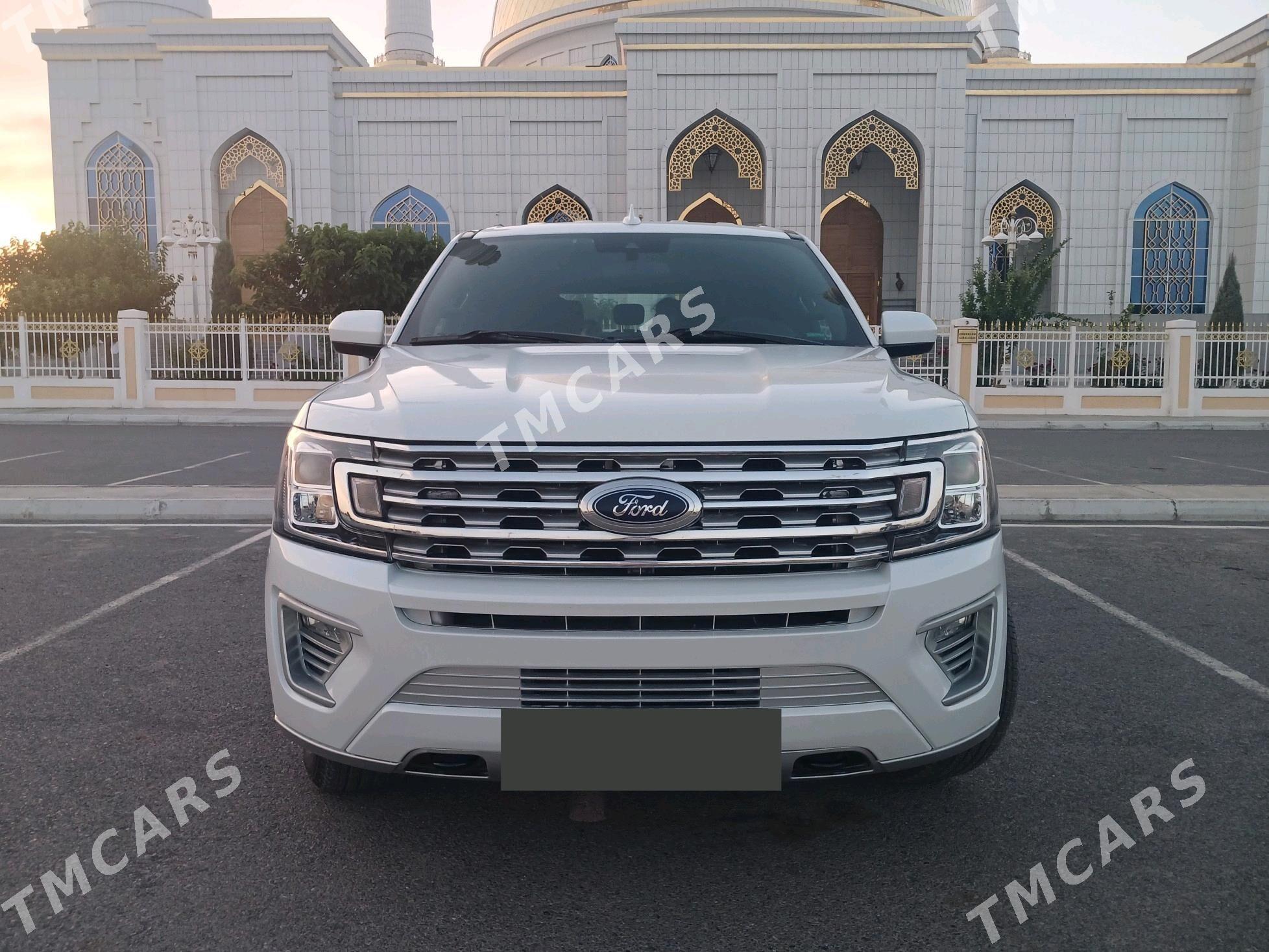 Ford Expedition 2020 - 500 000 TMT - Türkmenabat - img 2