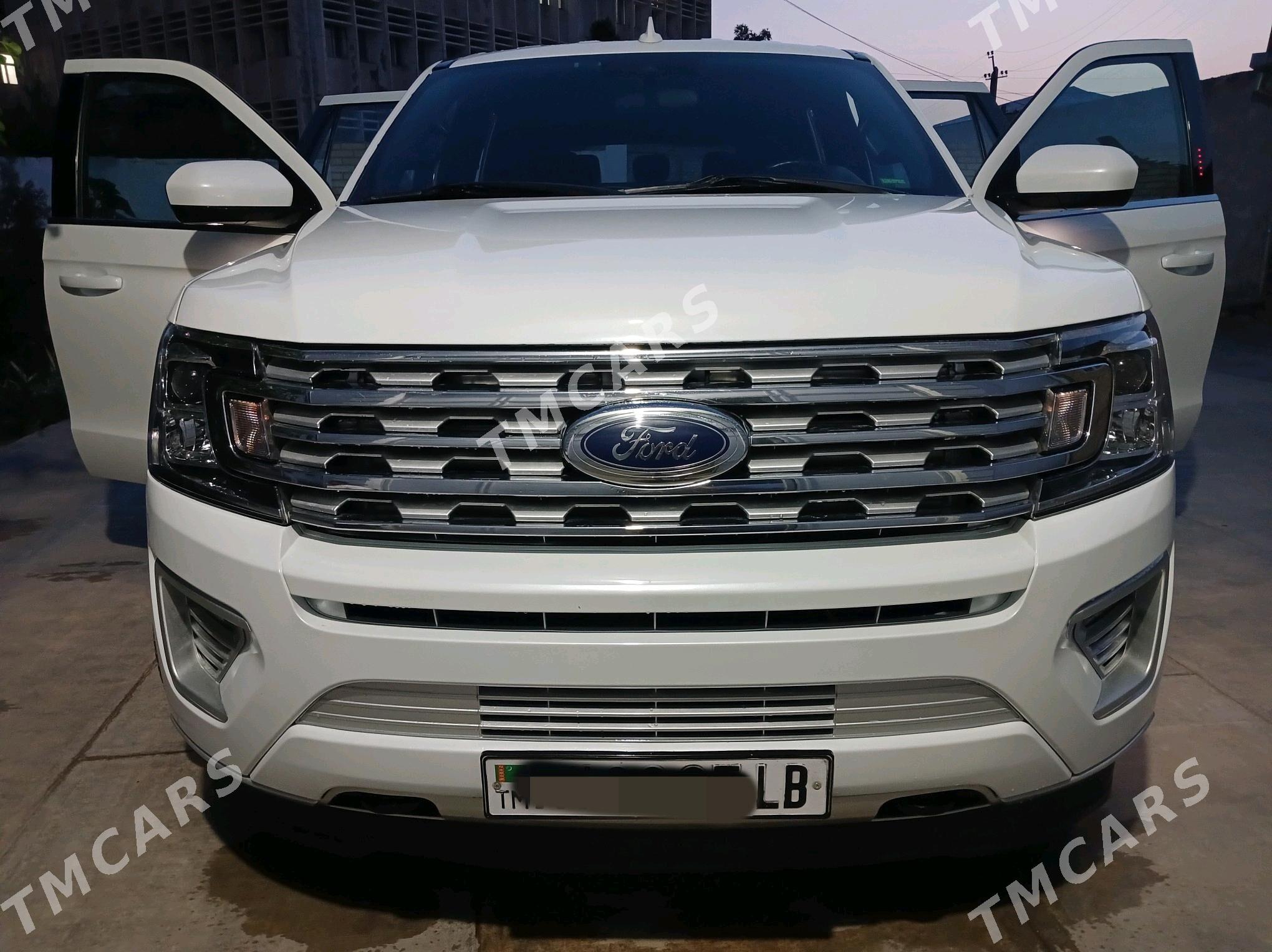 Ford Expedition 2020 - 500 000 TMT - Türkmenabat - img 5