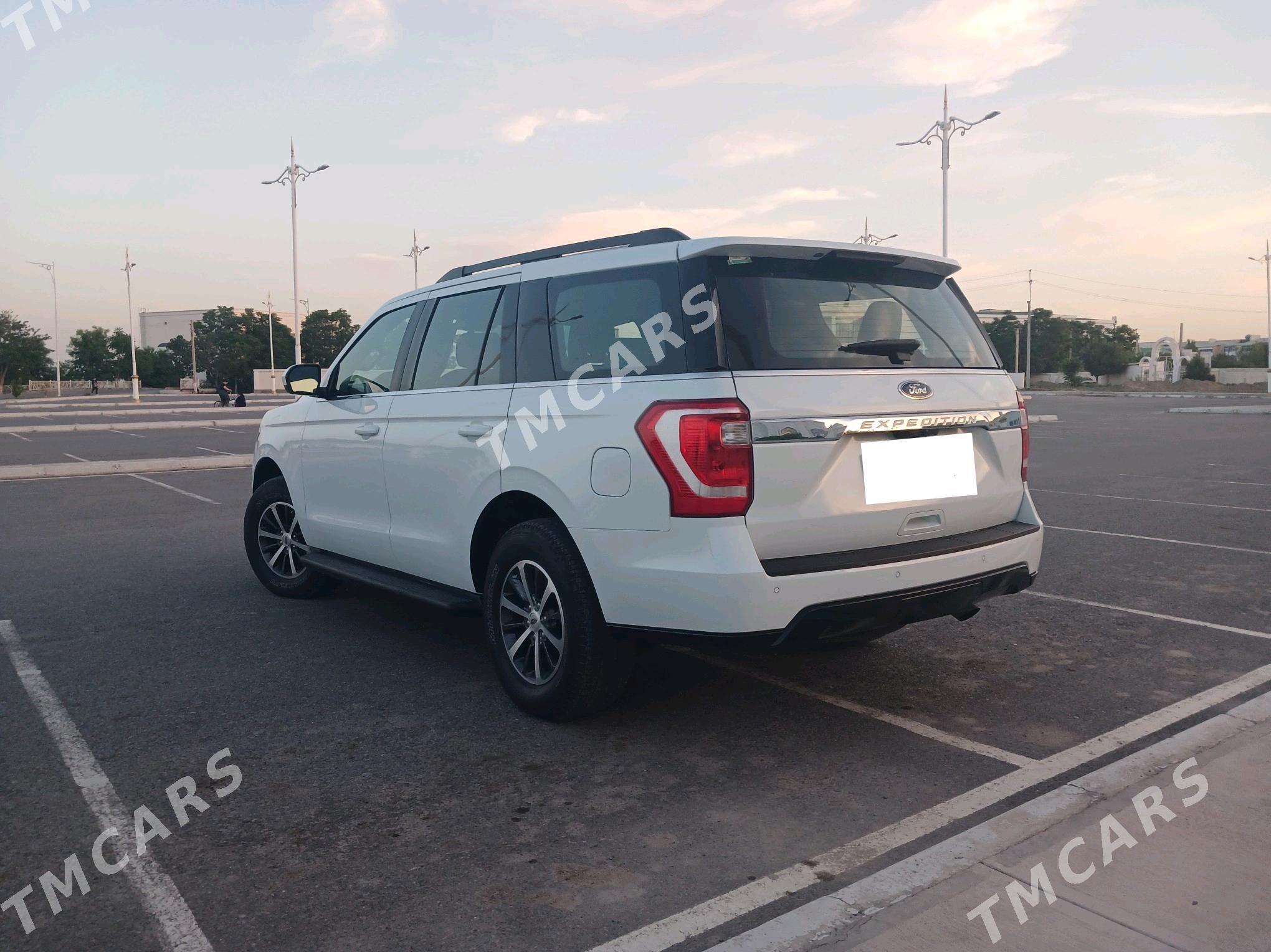 Ford Expedition 2020 - 500 000 TMT - Türkmenabat - img 4