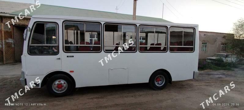 Gaz 53 1994 - 150 000 TMT - Köneürgenç - img 9
