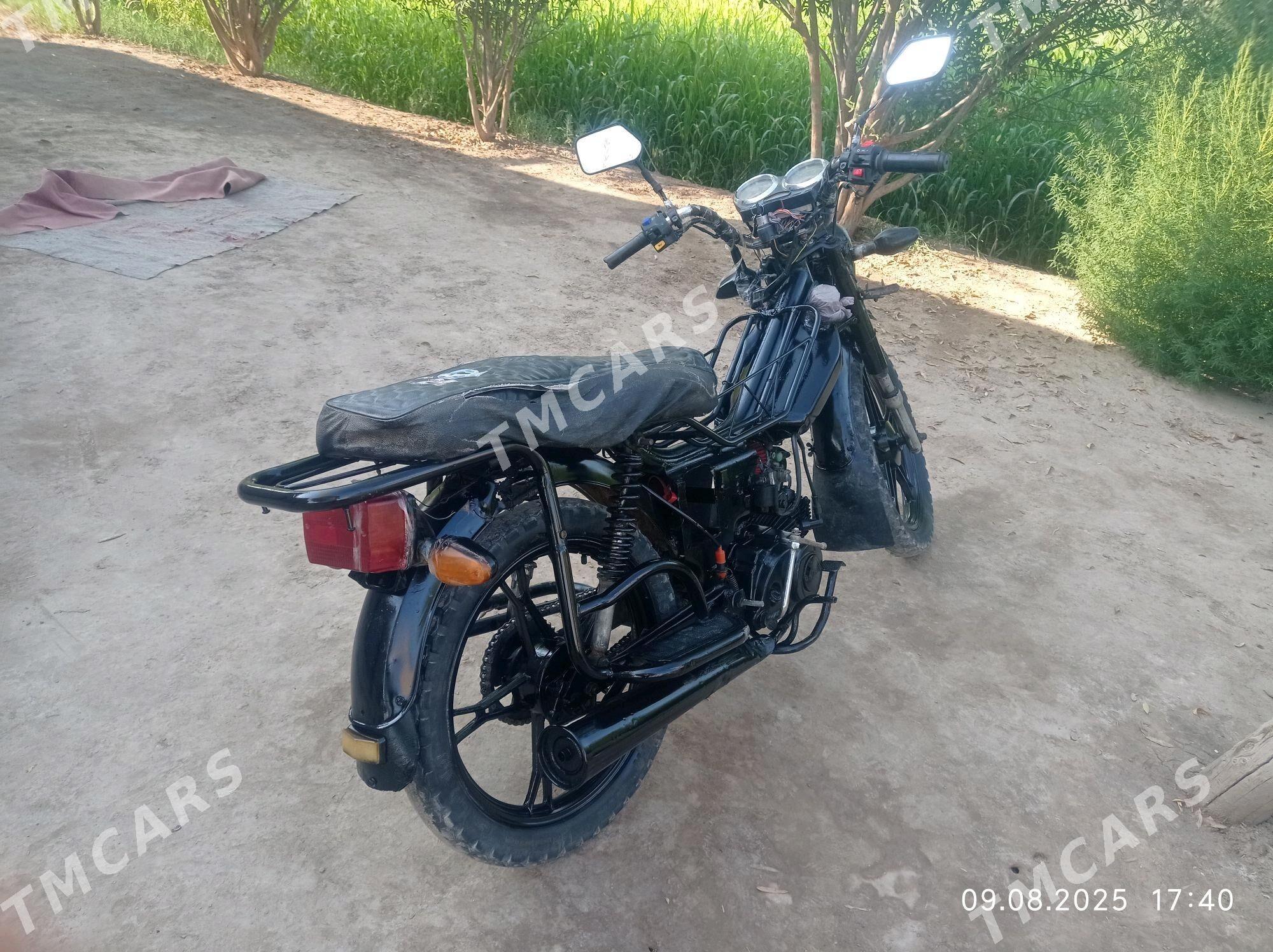 Fekon FK150-8G 2016 - 4 400 TMT - Гурбансолтан Едже - img 5