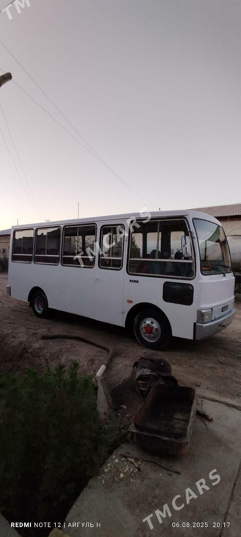 Gaz 53 1994 - 150 000 TMT - Köneürgenç - img 10