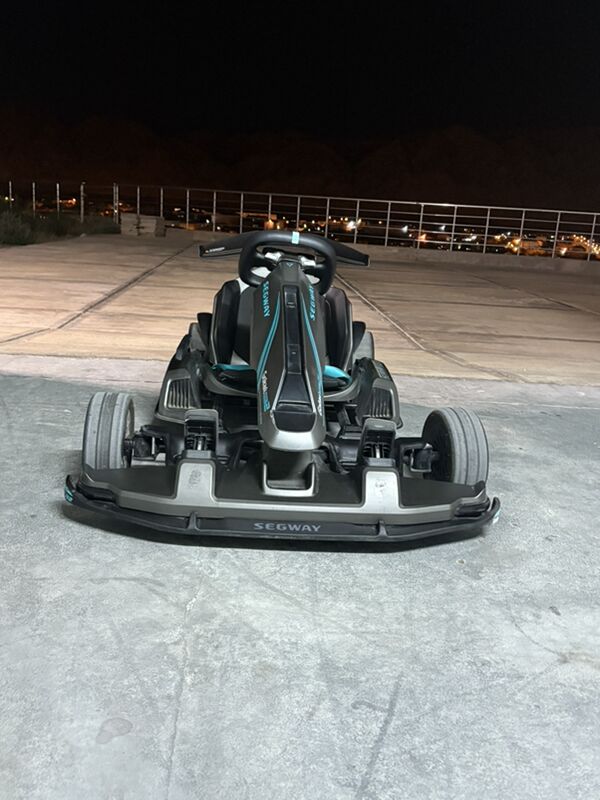 ninebot go kart pro 2 - Туркменбаши - img 6