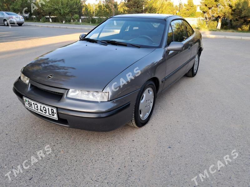 Opel Vectra 1990 - 34 000 TMT - Туркменабат - img 6