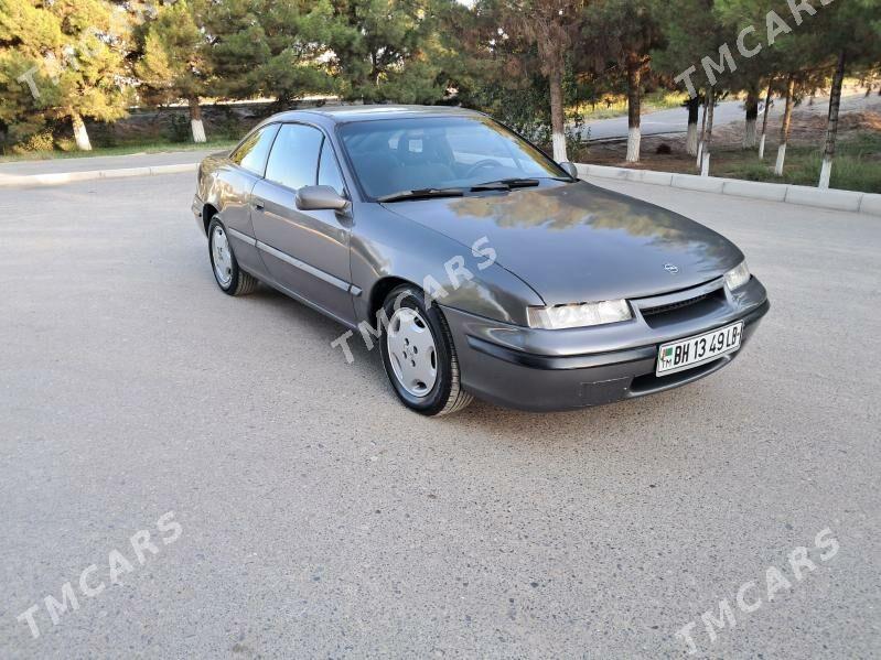 Opel Vectra 1990 - 34 000 TMT - Туркменабат - img 3