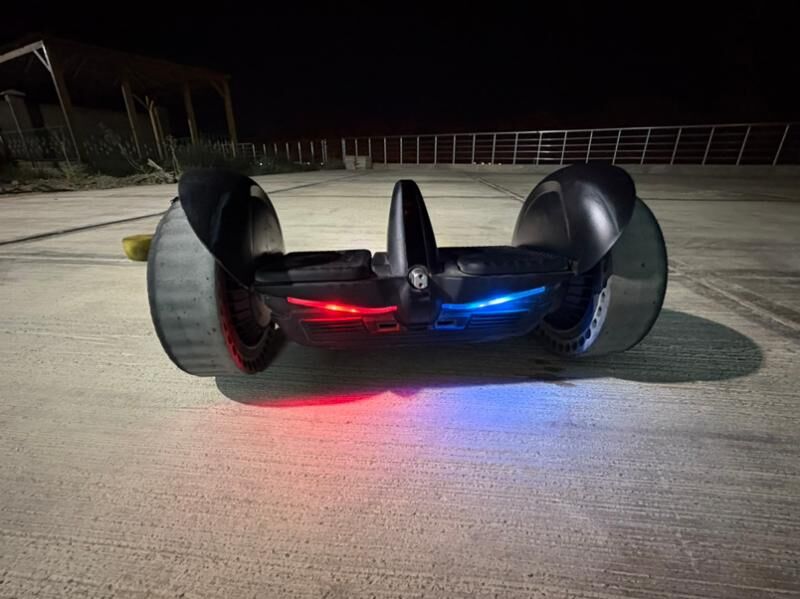 ninebot go kart pro 2 - Туркменбаши - img 5