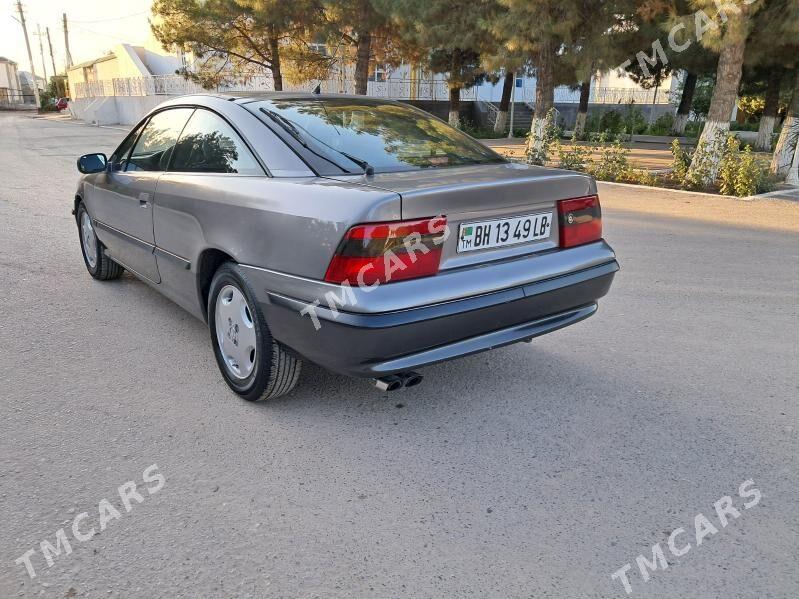 Opel Vectra 1990 - 34 000 TMT - Туркменабат - img 5