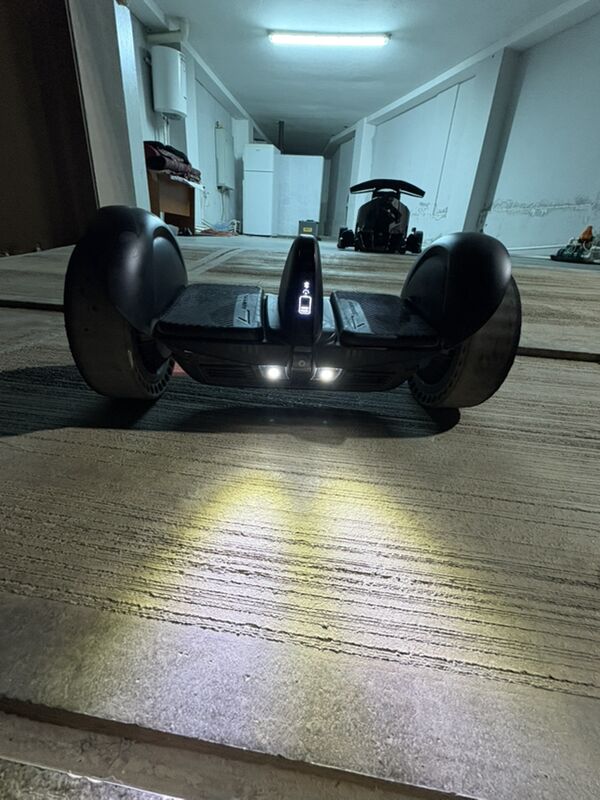 ninebot go kart pro 2 - Туркменбаши - img 7