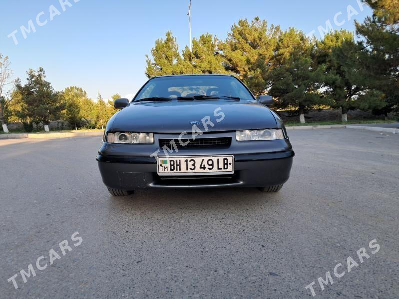 Opel Vectra 1990 - 34 000 TMT - Туркменабат - img 2
