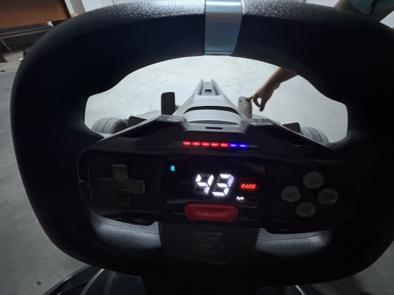 ninebot go kart pro 2 - Туркменбаши - img 8