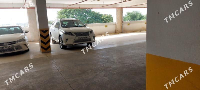 Lexus RX 350 2010 - 320 000 TMT - Анев - img 3