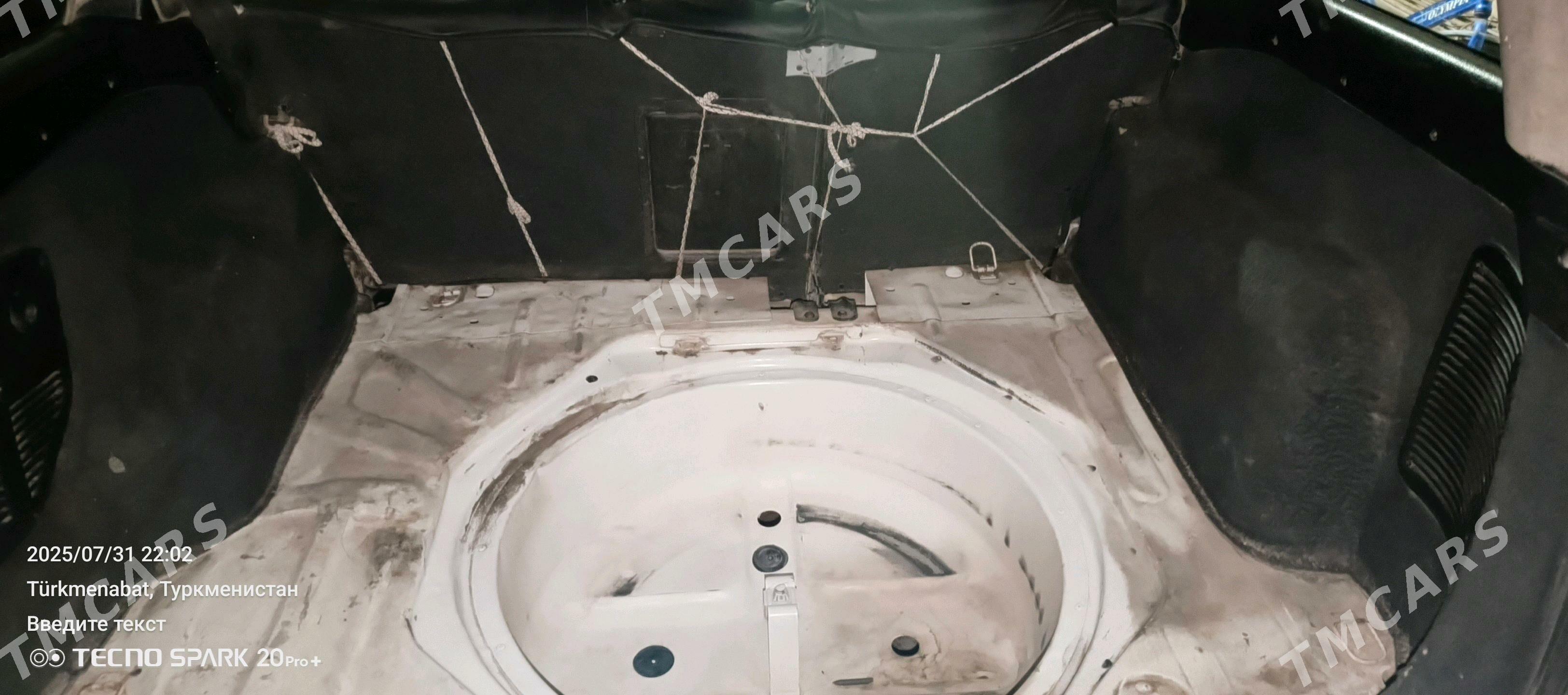 Opel Astra 1999 - 66 000 TMT - Türkmenabat - img 6