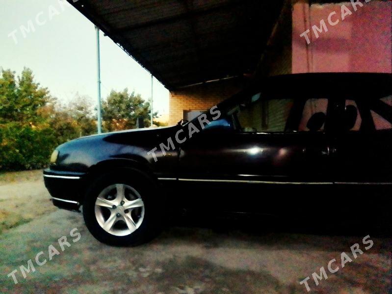 Opel Vectra 1992 - 26 000 TMT - Çärjew - img 4