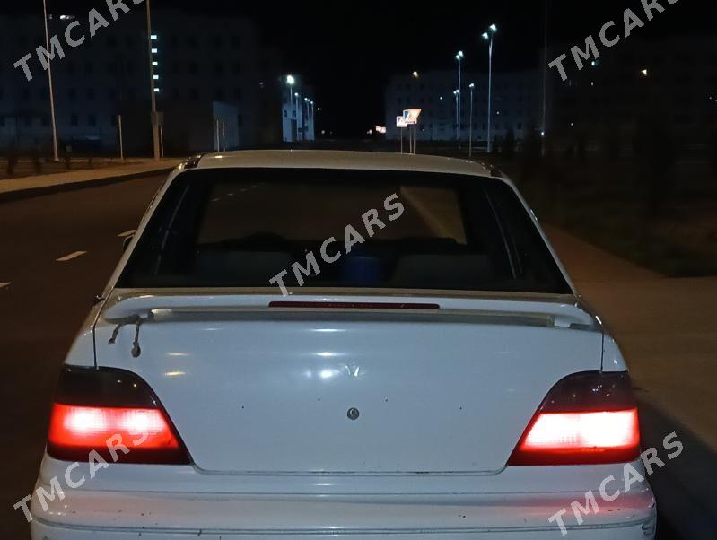 Daewoo Cielo 1994 - 20 000 TMT - Дашогуз - img 2