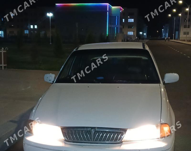 Daewoo Cielo 1994 - 20 000 TMT - Дашогуз - img 1