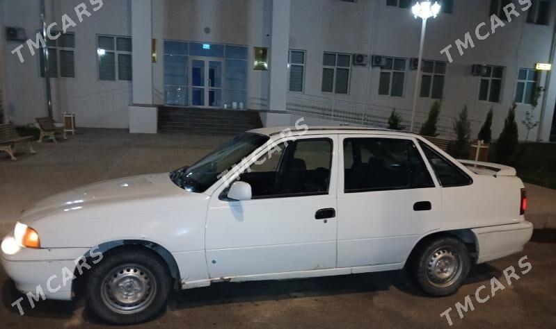 Daewoo Cielo 1994 - 20 000 TMT - Дашогуз - img 4