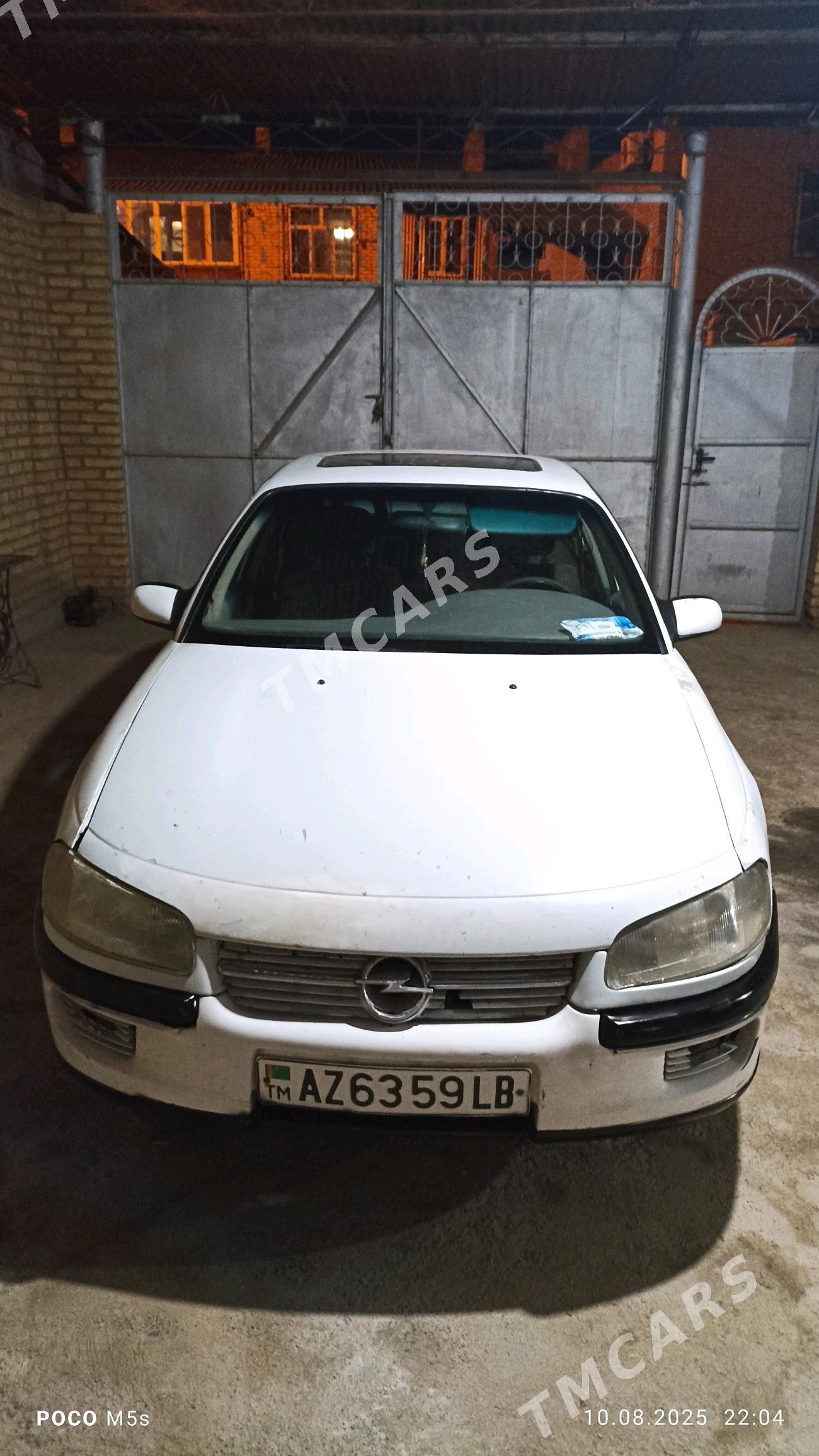 Opel Omega 1995 - 22 000 TMT - Türkmenabat - img 5