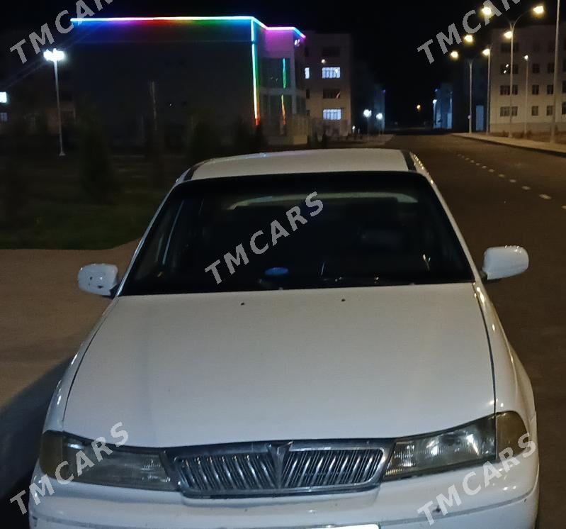 Daewoo Cielo 1994 - 20 000 TMT - Дашогуз - img 3