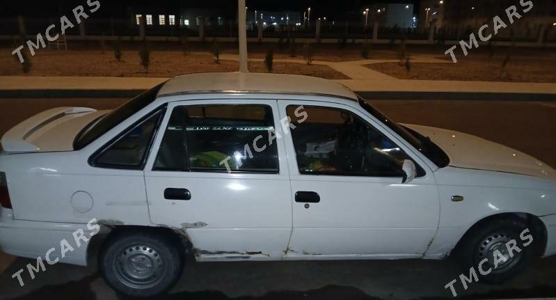 Daewoo Cielo 1994 - 20 000 TMT - Дашогуз - img 5