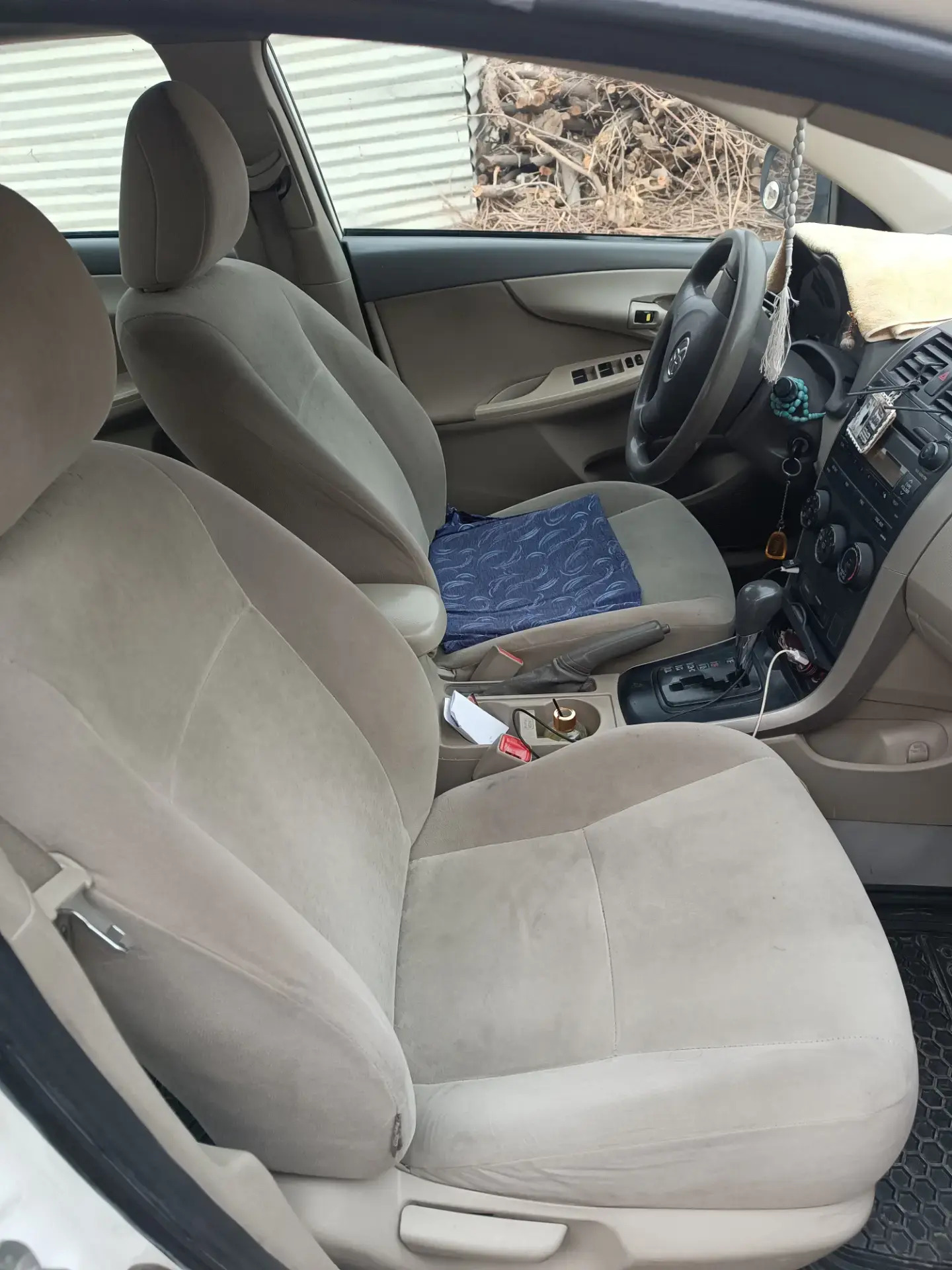 Toyota Corolla 2009 - 130 000 TMT - Сакар - img 2