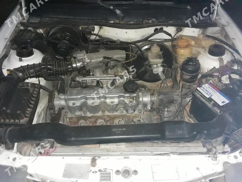 Daewoo Cielo 1994 - 20 000 TMT - Дашогуз - img 7