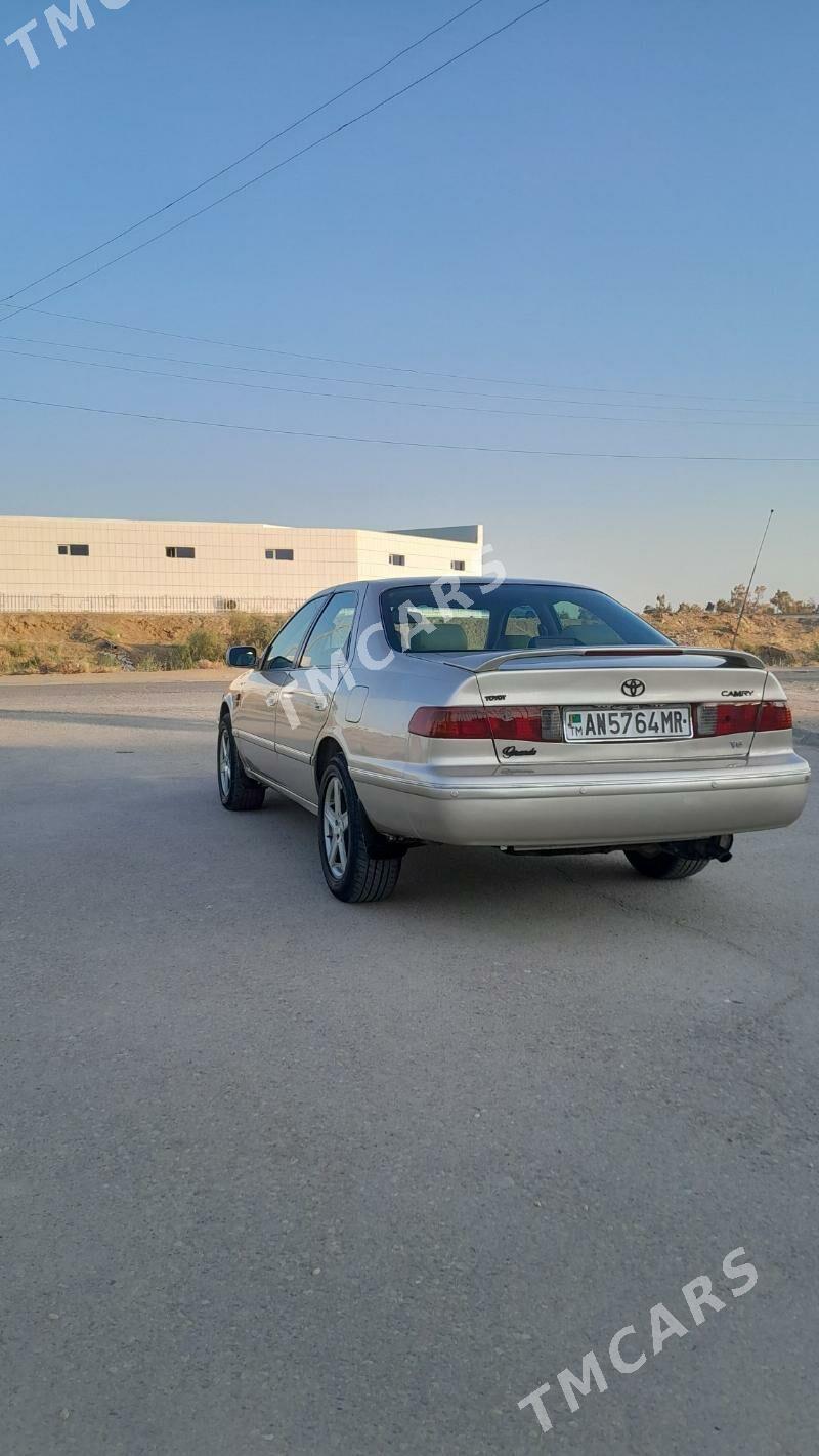 Toyota Camry 1998 - 138 000 TMT - Ýolöten - img 2