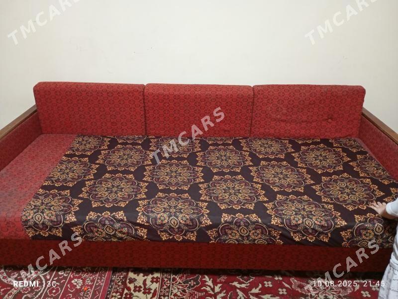 diwan kreslo - Aşgabat - img 2