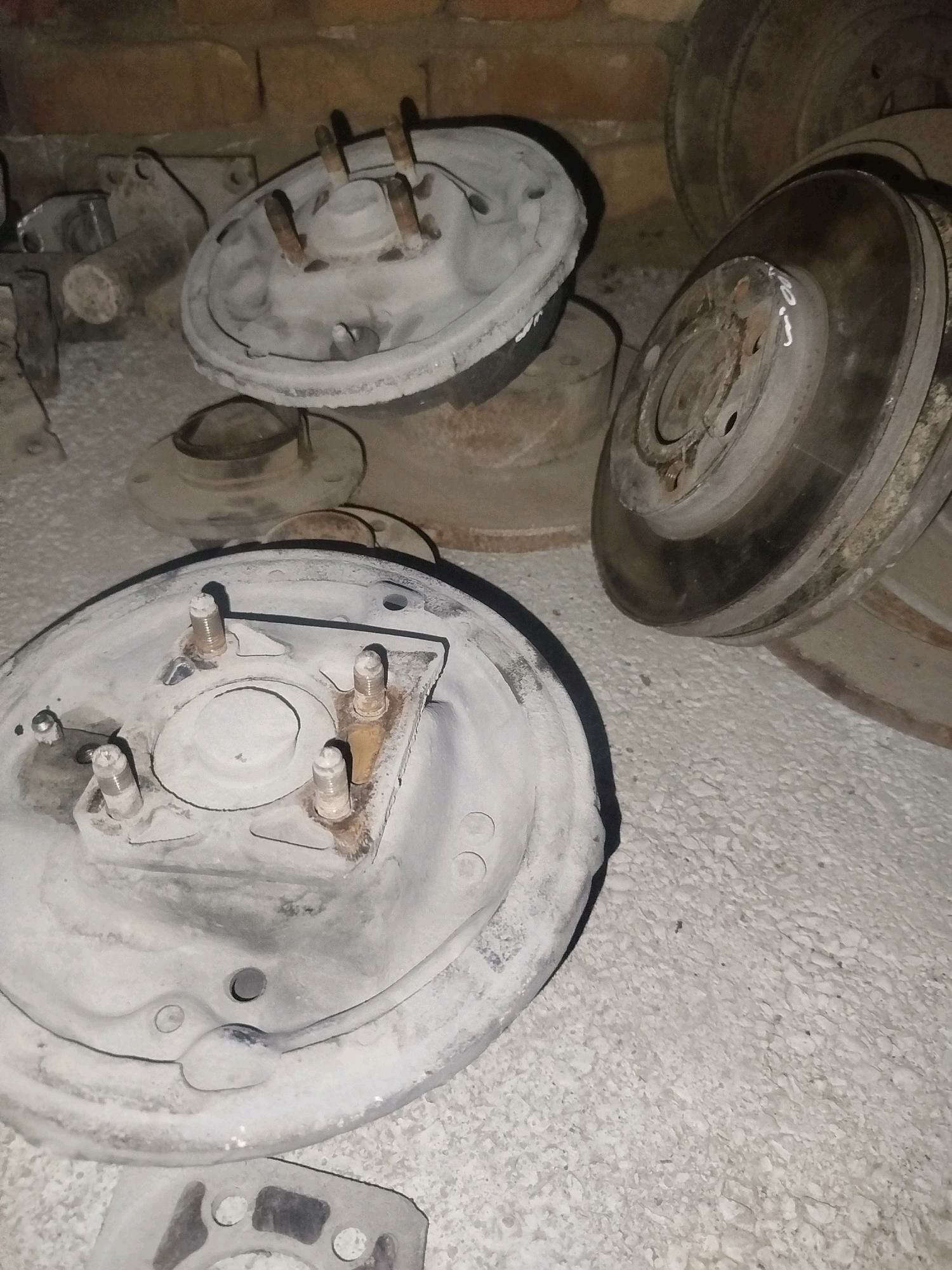 opel baraban 200 TMT - Kaka - img 2