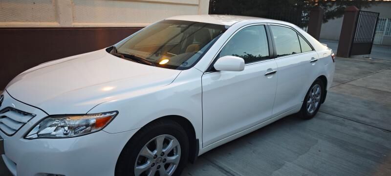 Toyota Camry 2009 - 225 000 TMT - Ашхабад - img 9