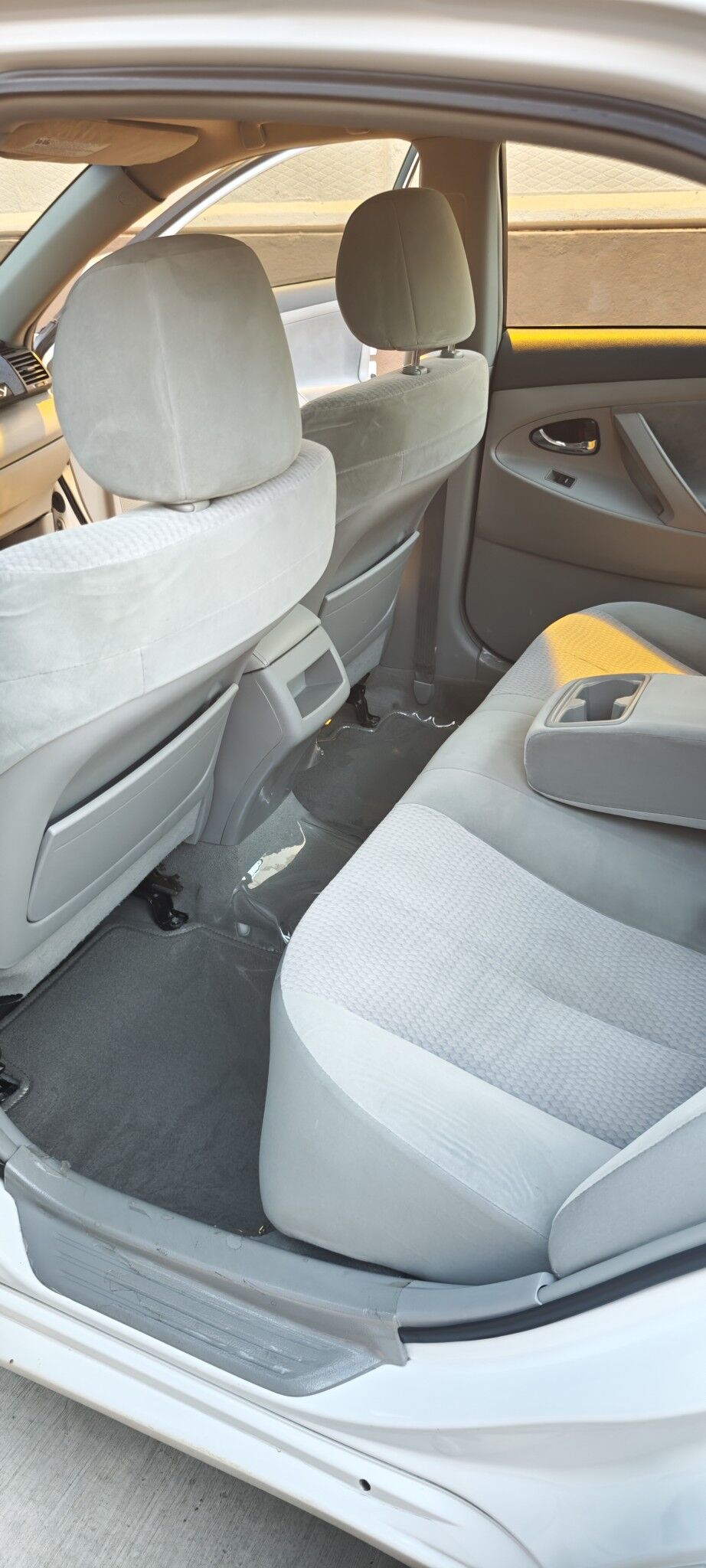 Toyota Camry 2009 - 225 000 TMT - Ашхабад - img 5