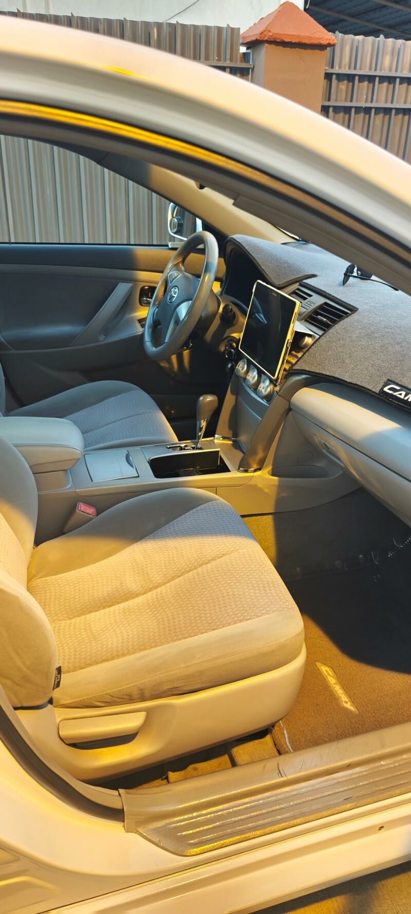 Toyota Camry 2009 - 225 000 TMT - Ашхабад - img 6