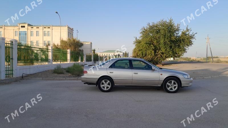 Toyota Camry 1998 - 138 000 TMT - Ýolöten - img 3