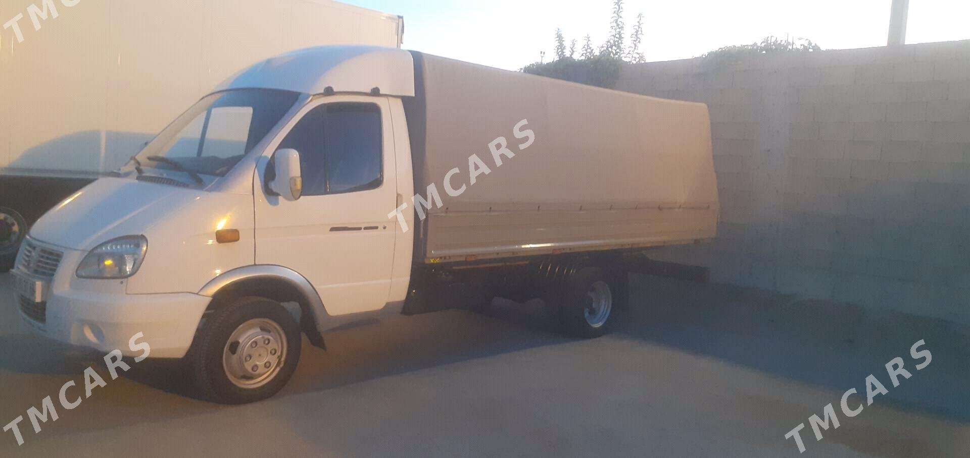 Gaz Gazel 2013 - 185 000 TMT - Büzmeýin - img 2
