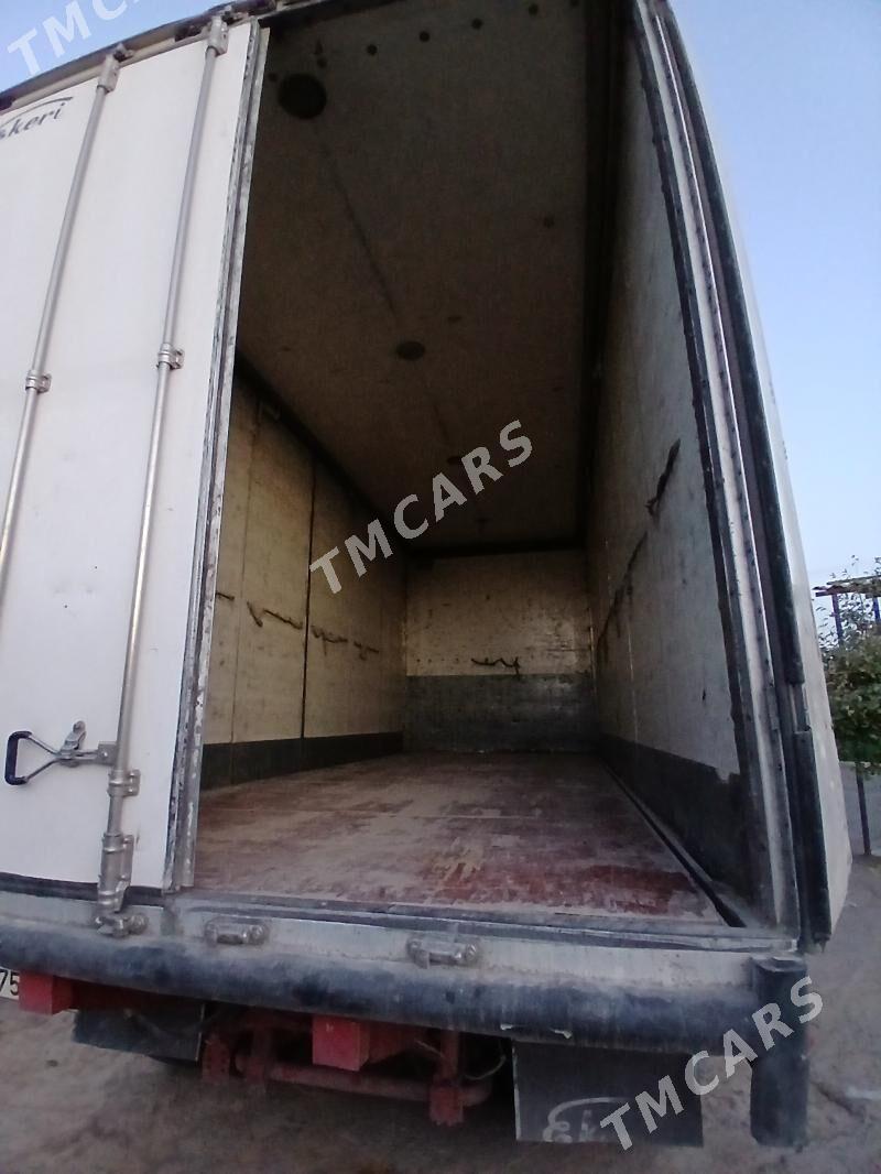 Kogel Cargo 2021 - 21 000 TMT - Ашхабад - img 3