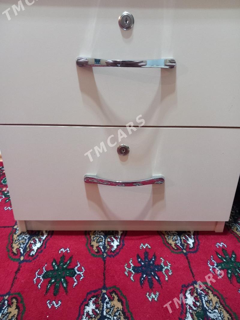 Tumbucka - Aşgabat - img 3