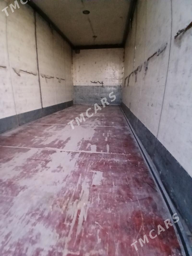 Kogel Cargo 2021 - 21 000 TMT - Ашхабад - img 2