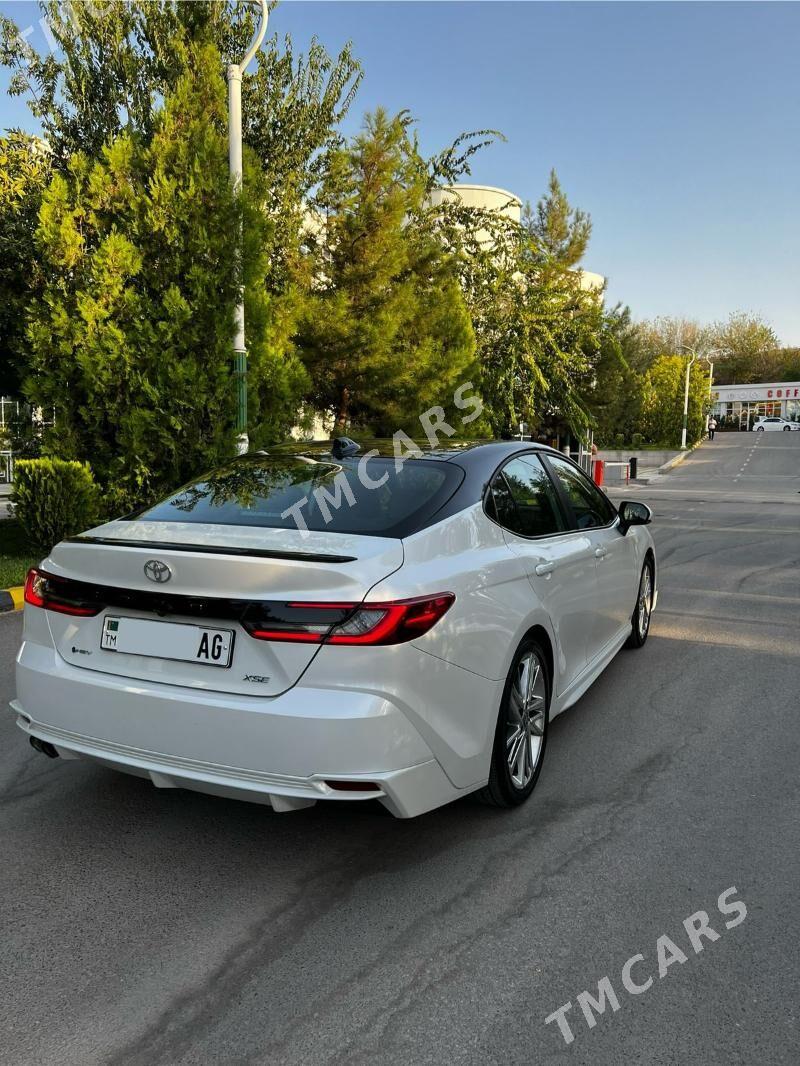 Toyota Camry 2024 - 590 000 TMT - Ашхабад - img 5