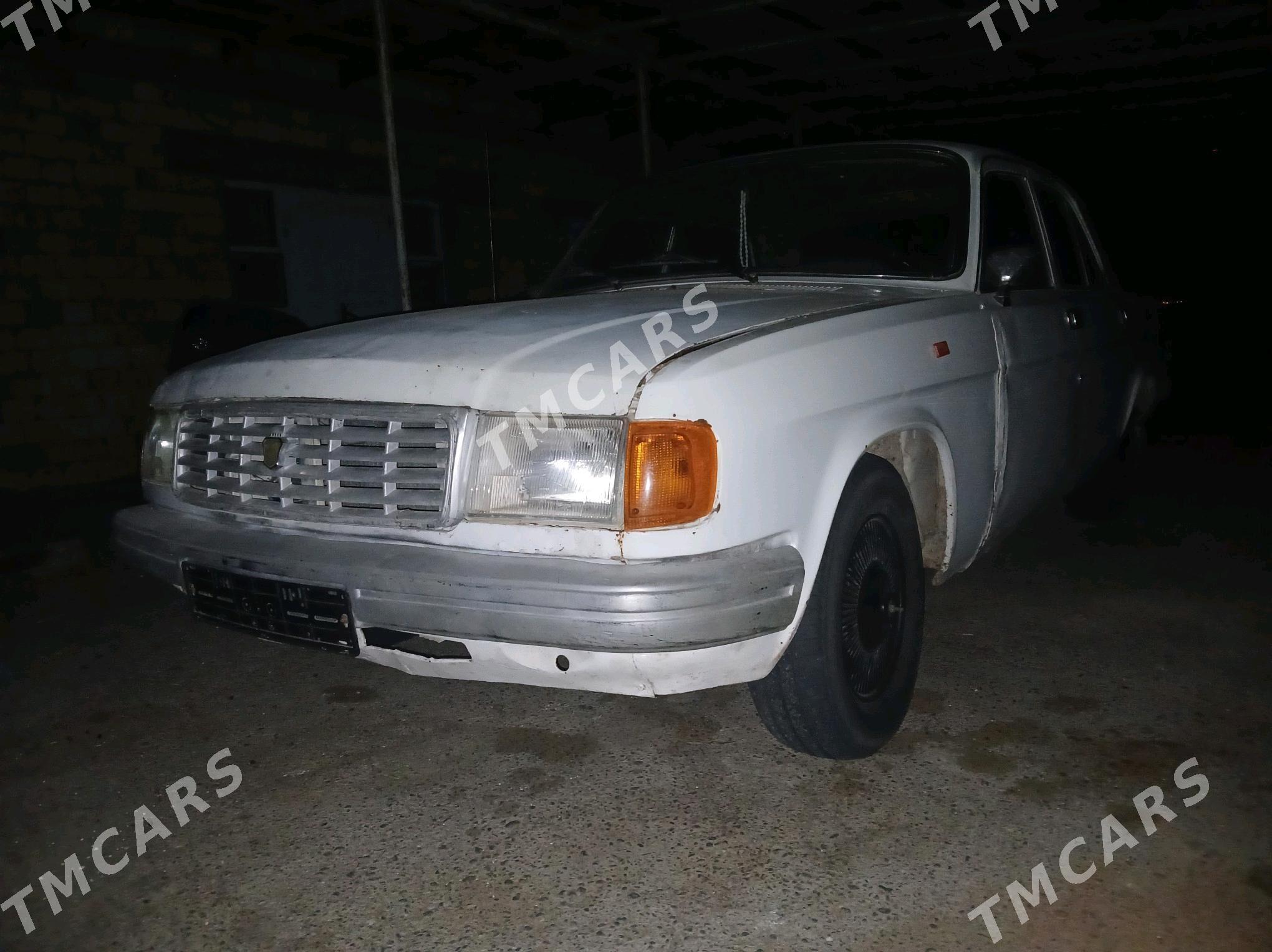 Gaz 31 1992 - 12 000 TMT - Gökdepe - img 3