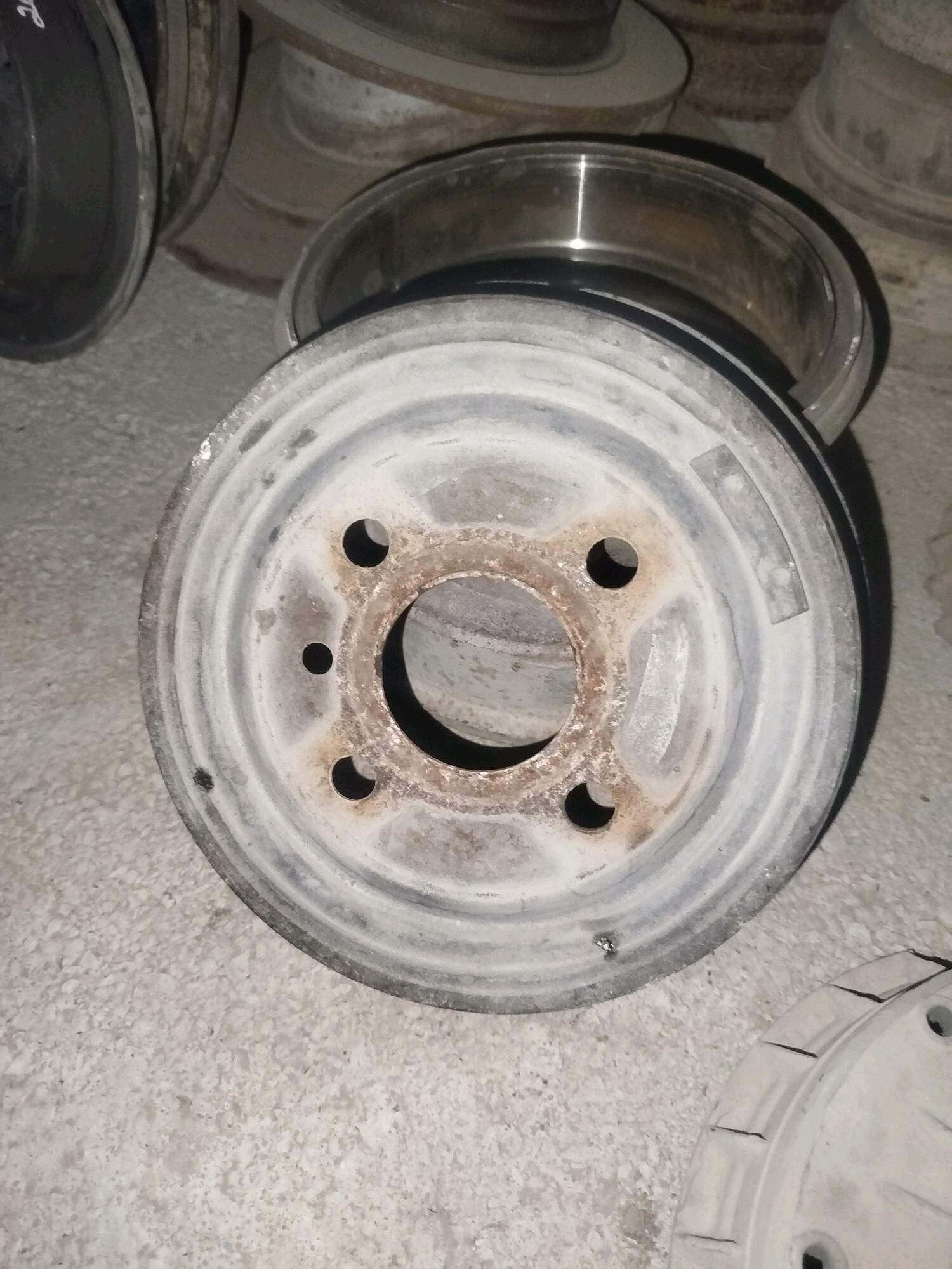 opel baraban 200 TMT - Kaka - img 5
