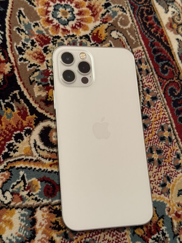 Iphone 12pro - Balkanabat - img 2