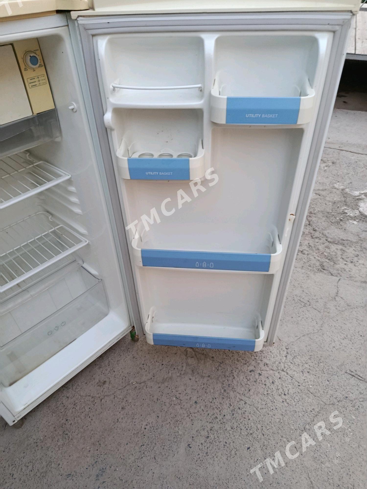 Haladelnik  LJI - Türkmenabat - img 2