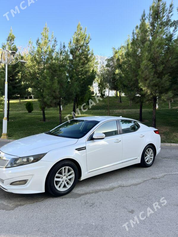Kia Optima 2012 - 170 000 TMT - Ашхабад - img 3