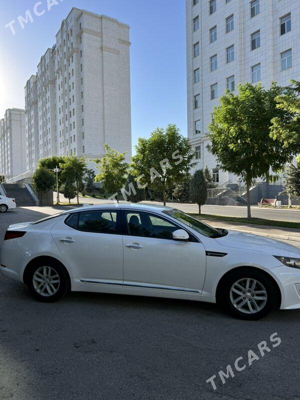 Kia Optima 2012 - 170 000 TMT - Ашхабад - img 4